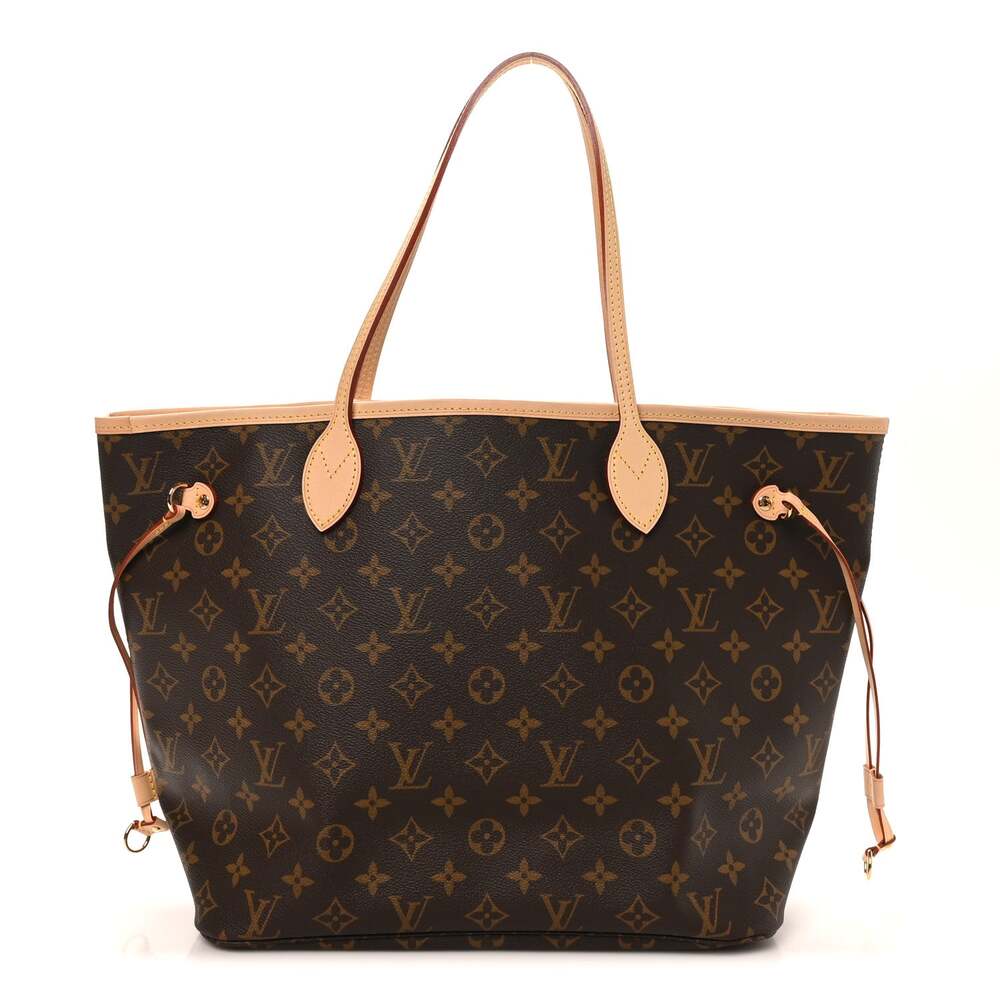 Louis Vuitton Neo Neverfull Mm #263356L20B